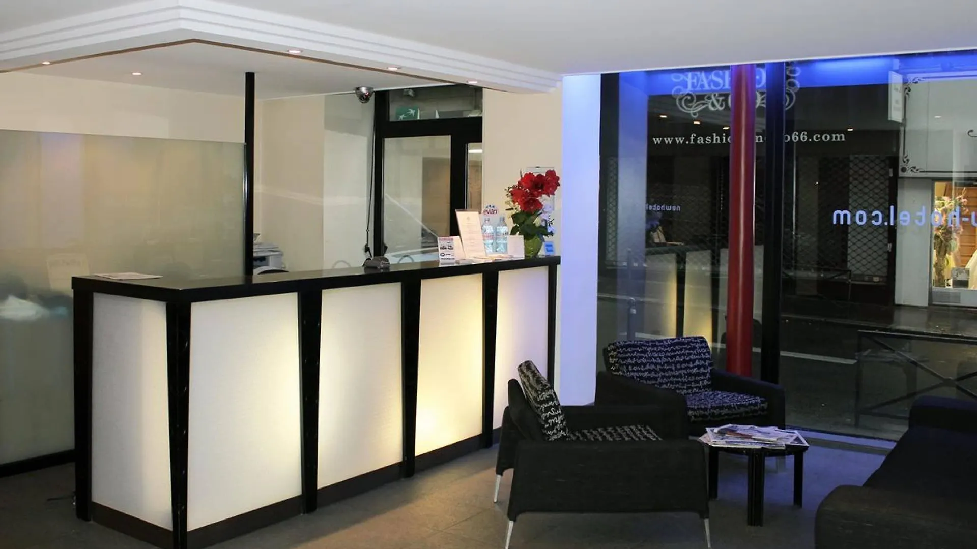 15 Hôtels d'Affaires dans le 8e arr. de Paris pour Voyager Efficacement
