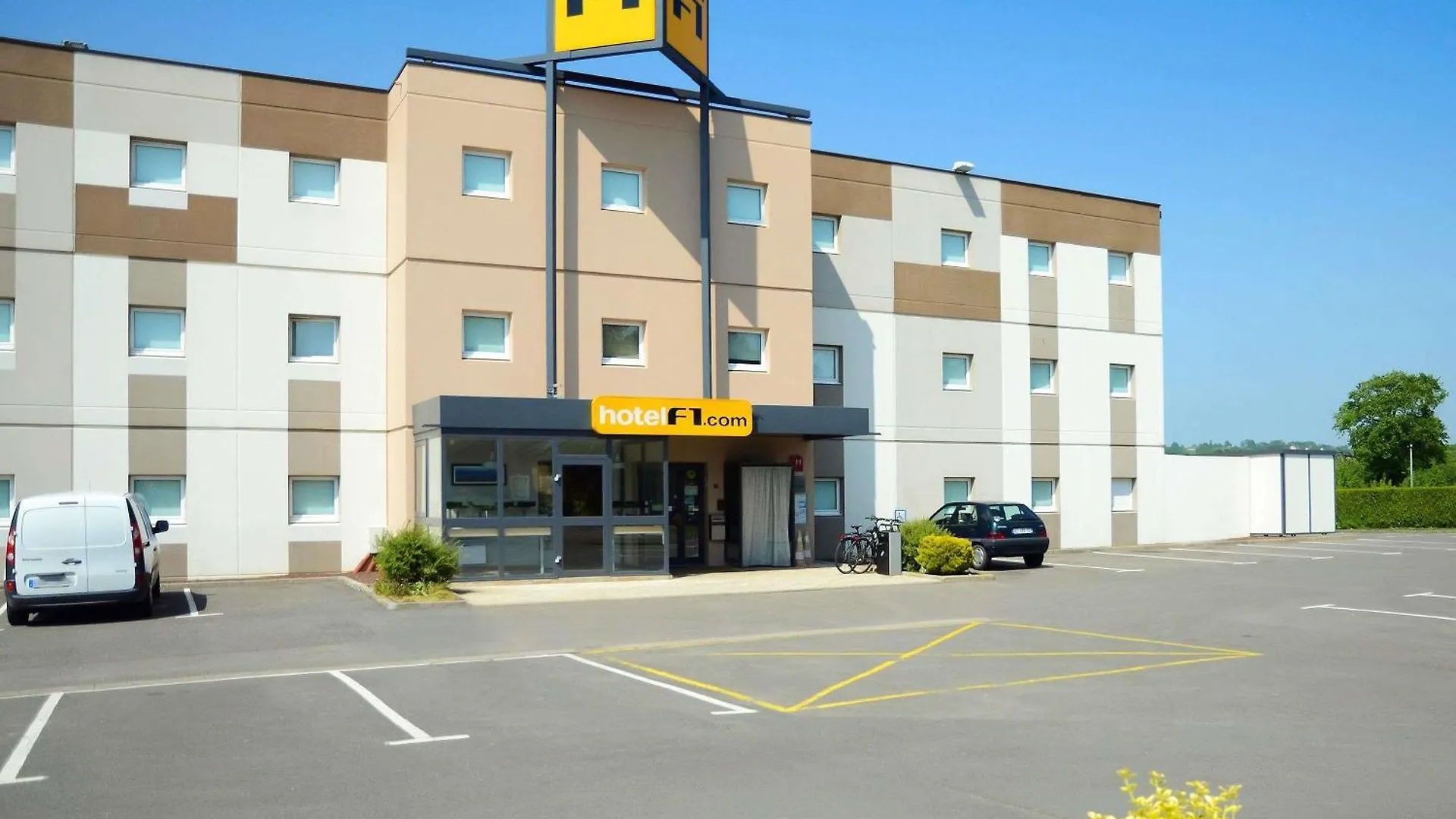 15 Hôtels Pas Chers en Normandie Qui Valent le Détour