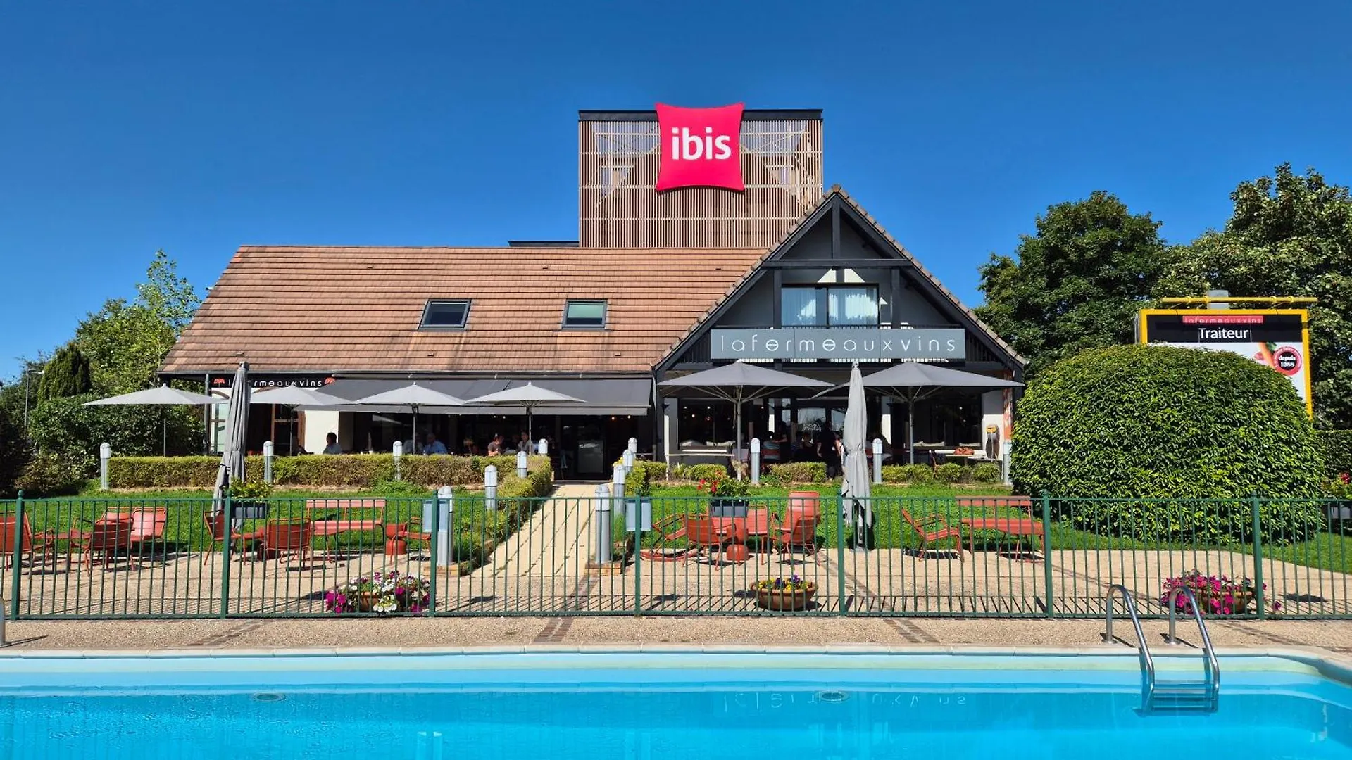 13 Hôtels au Design Exceptionnel à Découvrir en France