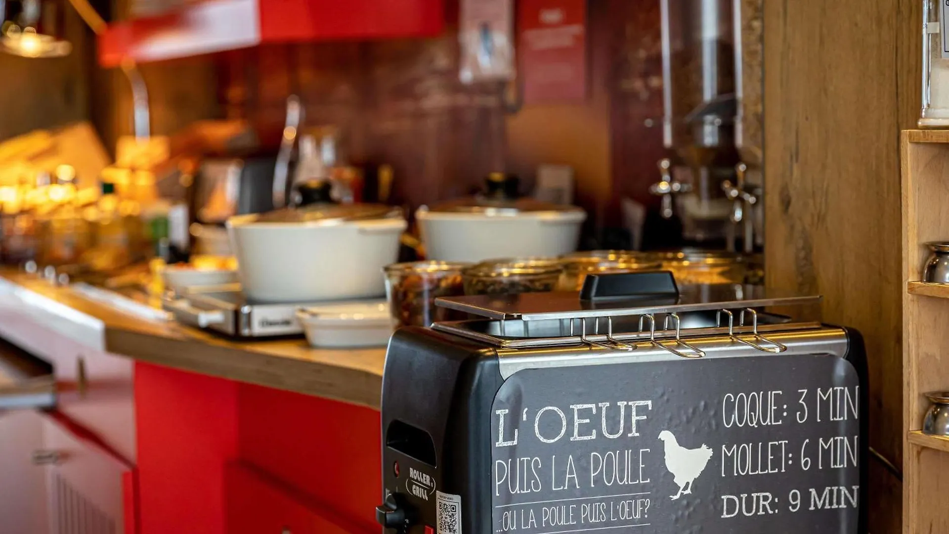 4 Hôtels Ibis près du Quai Branly pour Visiter Paris