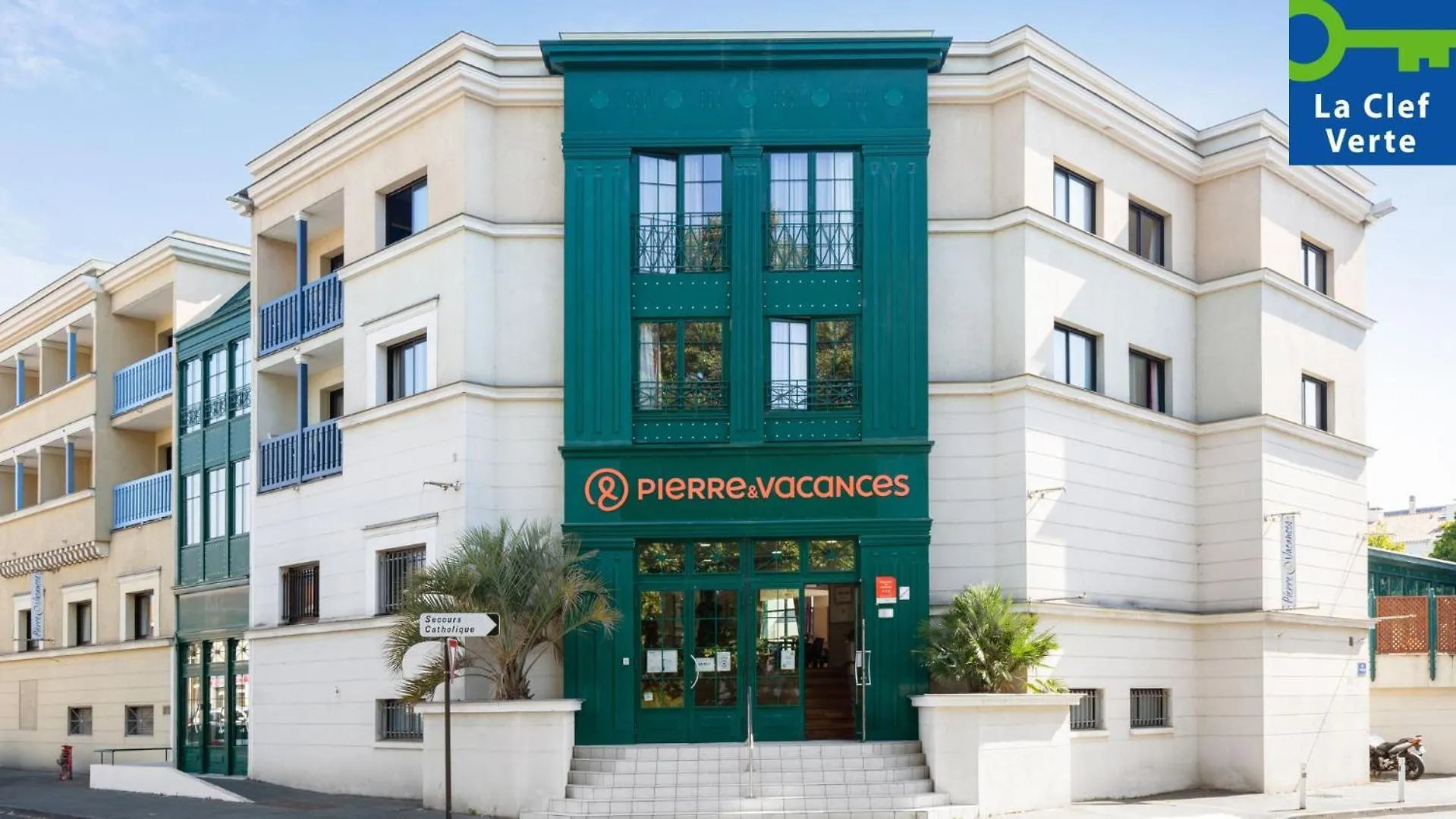 5 Hôtels Budget au Centre-ville de La Rochelle Bien Situés