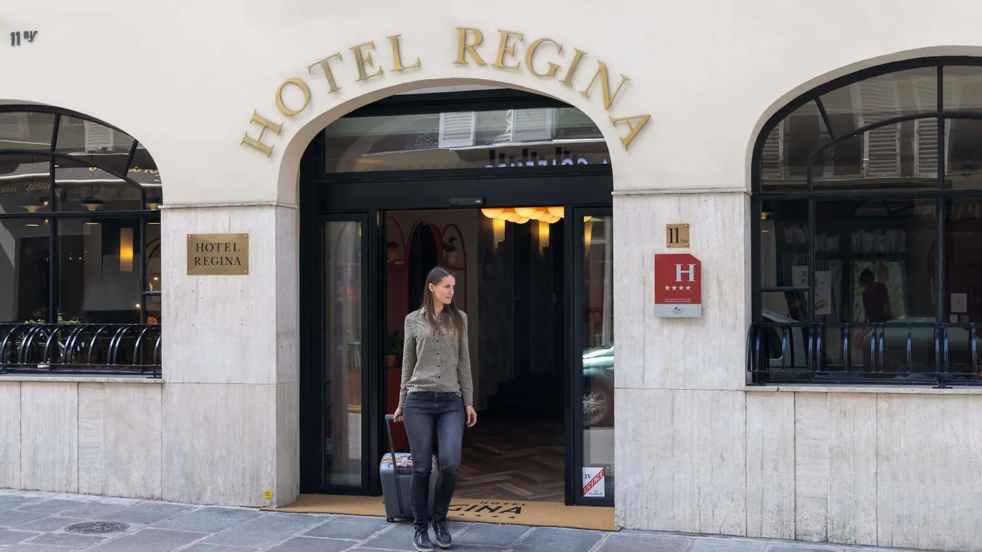 4 Hôtels 4 Étoiles dans le 10e Arr. à Réserver