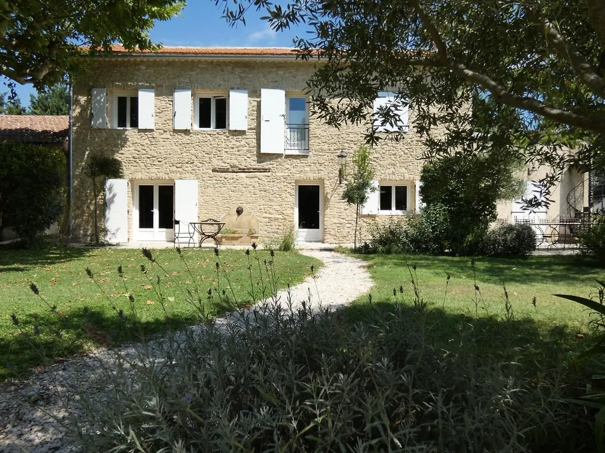 6 Hôtels Près du Garden Golf Avignon Qui Valent le Détour