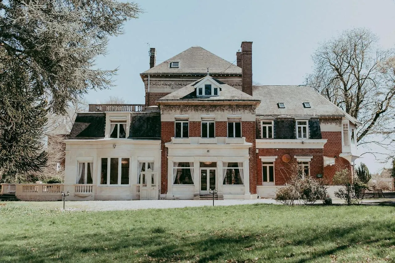 4 Maisons d'Hôtes en Hauts-de-France Qui Valent le Détour