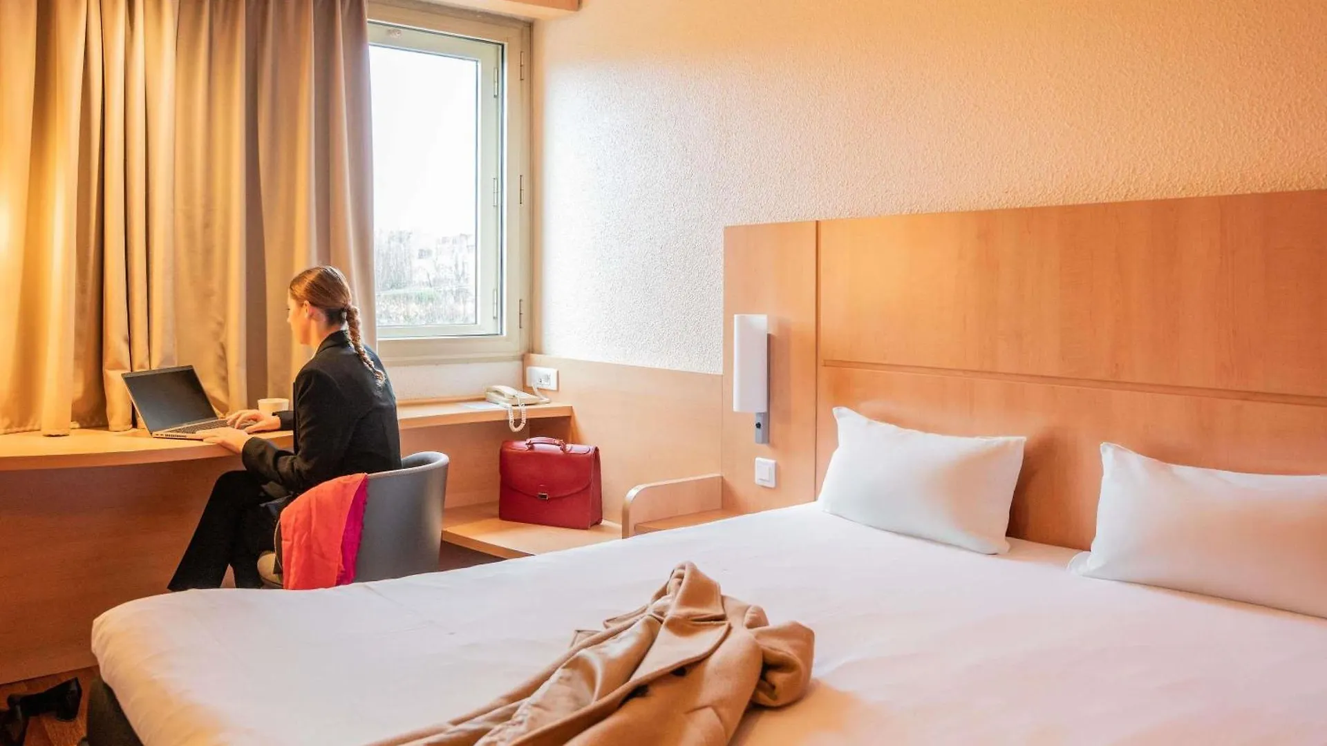 Centre-ville de Nantes : 6 Hôtels au Design Exceptionnel