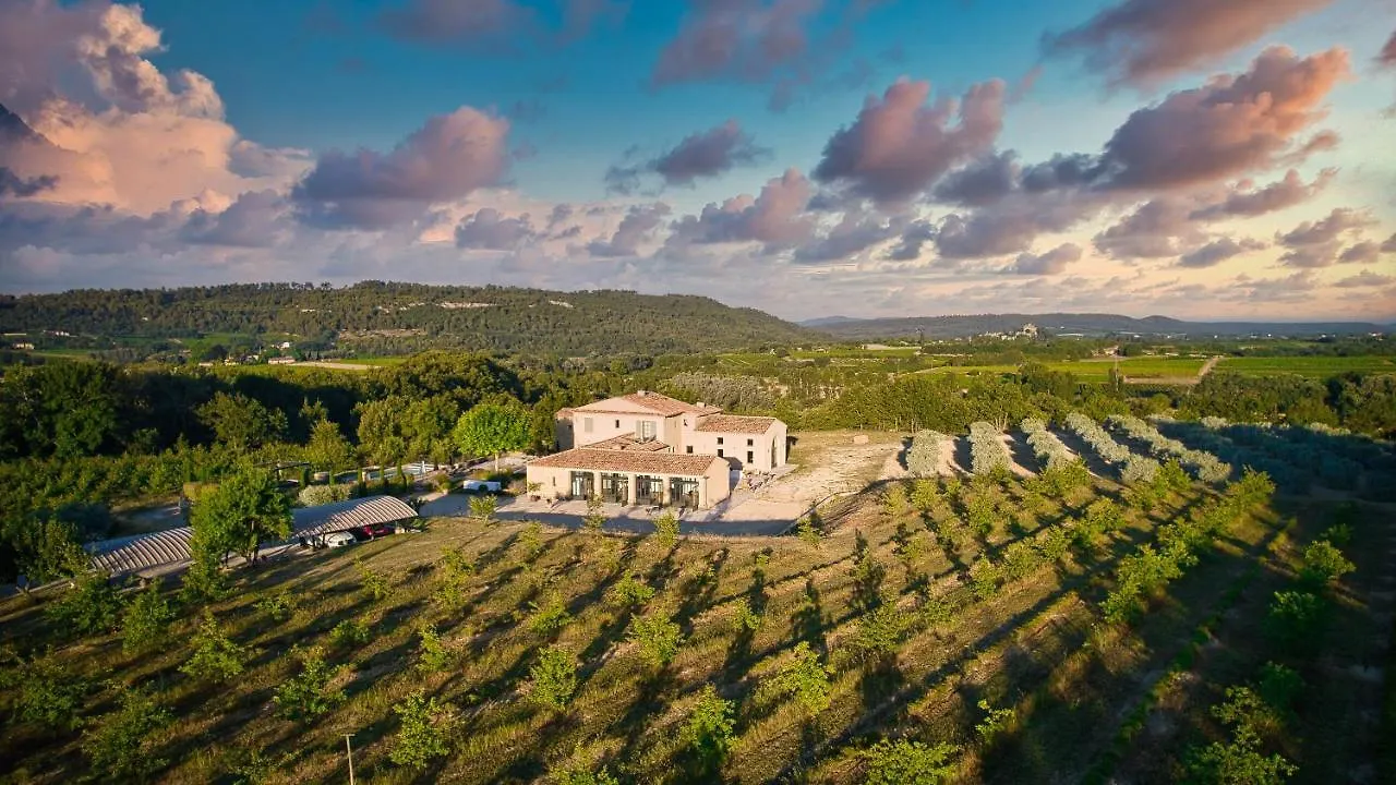 7 Hôtels pour Couples dans le Sud de la France qui Font la Différence