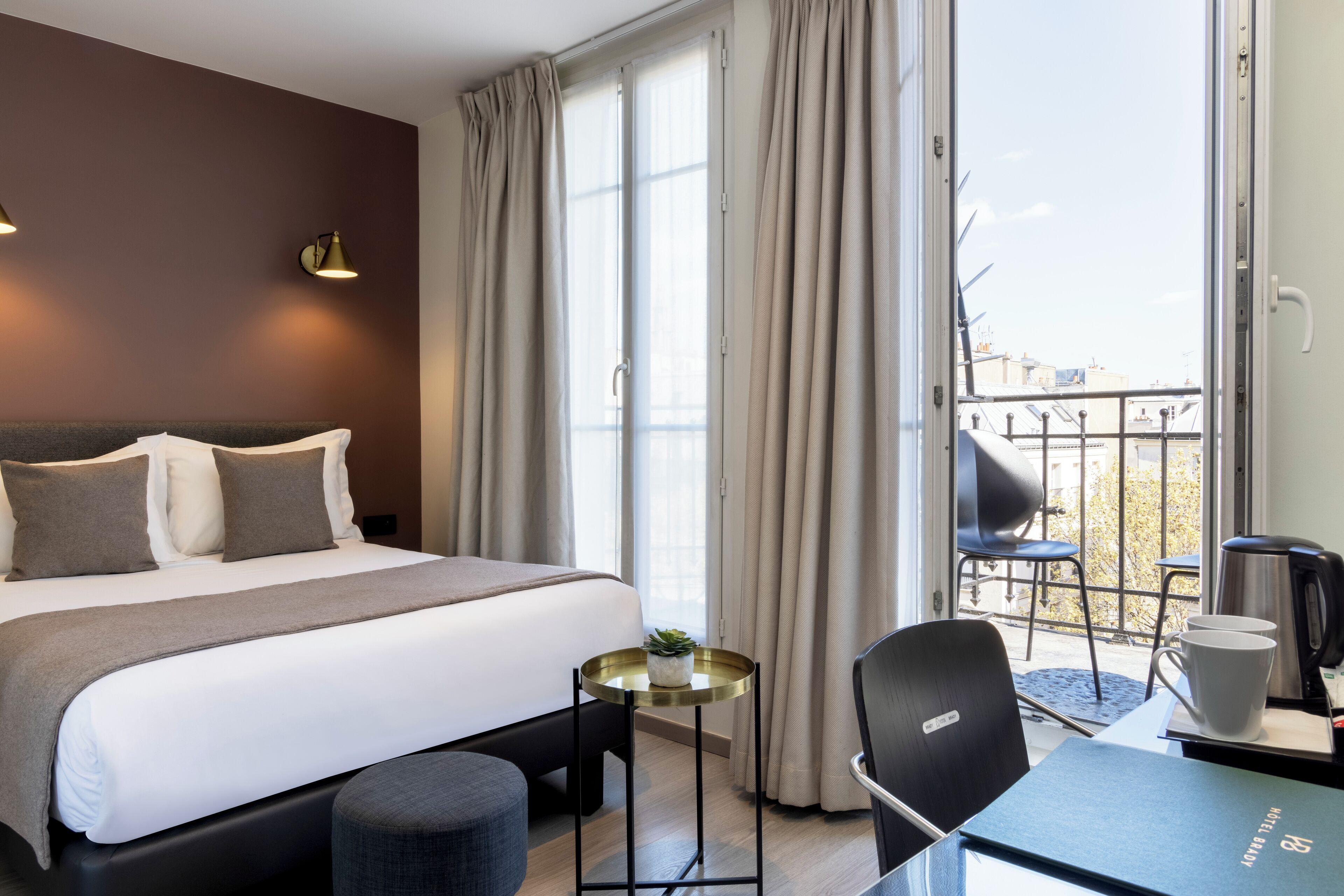 15 Hôtels Budget à Paris pour Séjourner près du Panthéon