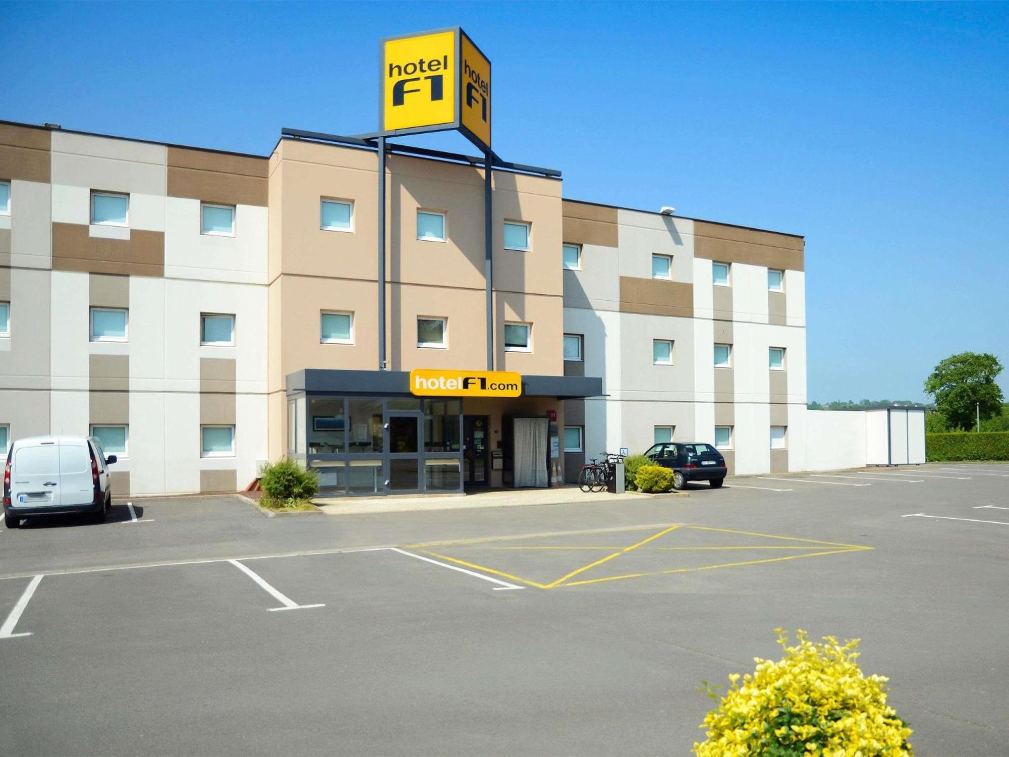 15 Hôtels Pas Chers en Normandie Qui Valent le Détour