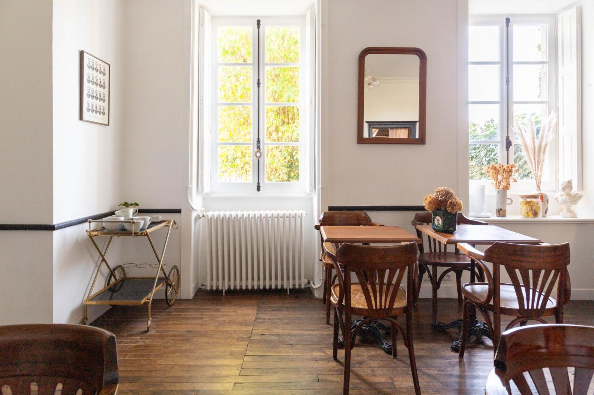 Où Dormir en France : 14 Apparts & B&B Sélectionnés