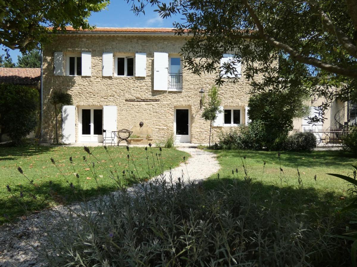 6 Hôtels Près du Garden Golf Avignon Qui Valent le Détour