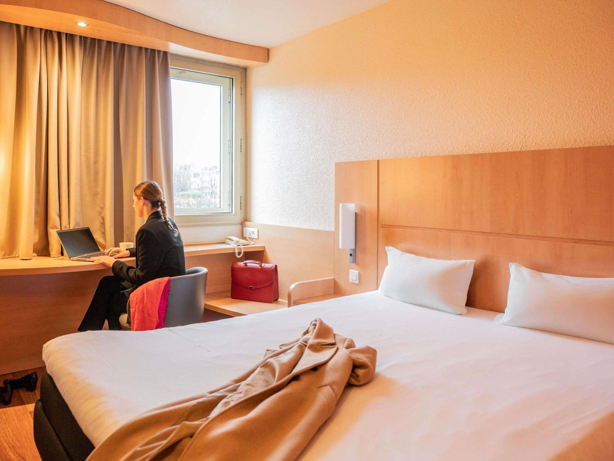 Centre-ville de Nantes : 6 Hôtels au Design Exceptionnel
